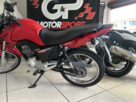 HONDA CG 150 FAN ESDI, Foto 6