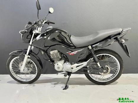HONDA CG 150 FAN ESDI, Foto 1
