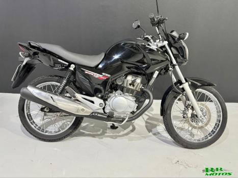 HONDA CG 150 FAN ESDI, Foto 2