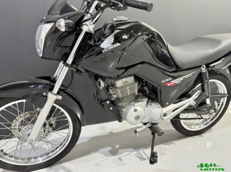 HONDA CG 150 FAN ESDI, Foto 3