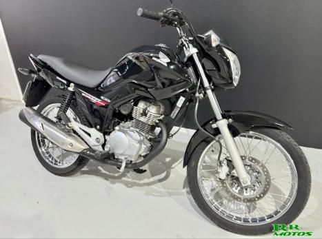 HONDA CG 150 FAN ESDI, Foto 4
