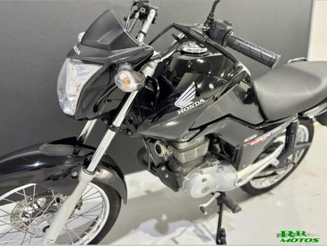 HONDA CG 150 FAN ESDI, Foto 5