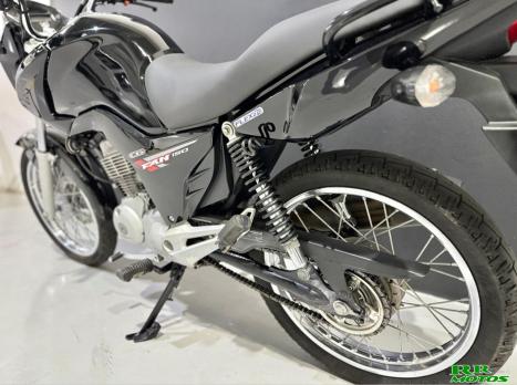 HONDA CG 150 FAN ESDI, Foto 6
