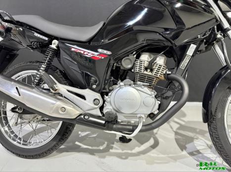 HONDA CG 150 FAN ESDI, Foto 7