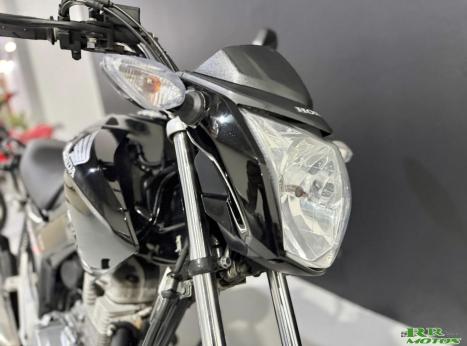HONDA CG 150 FAN ESDI, Foto 8