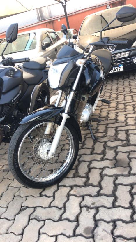 HONDA CG 150 FAN ESDI, Foto 2