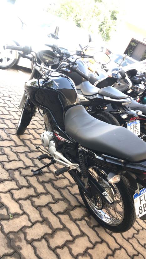 HONDA CG 150 FAN ESDI, Foto 3