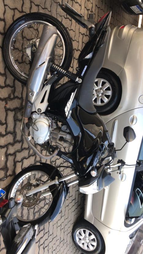 HONDA CG 150 FAN ESDI, Foto 5