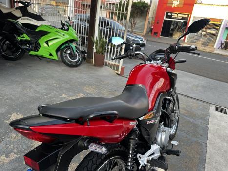HONDA CG 150 FAN ESDI, Foto 2