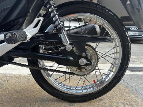 HONDA CG 150 FAN ESDI, Foto 3