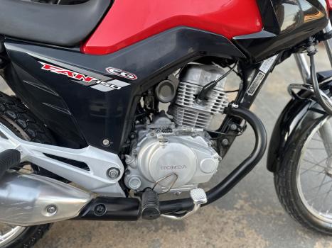 HONDA CG 150 FAN ESDI, Foto 4