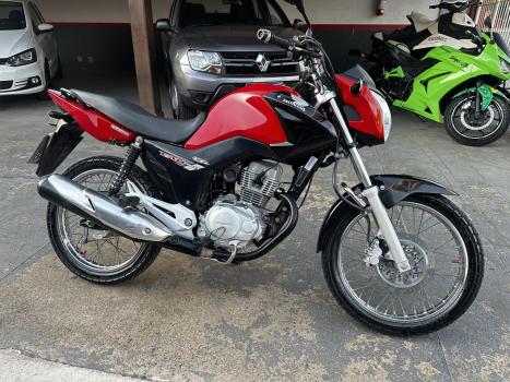 HONDA CG 150 FAN ESDI, Foto 7