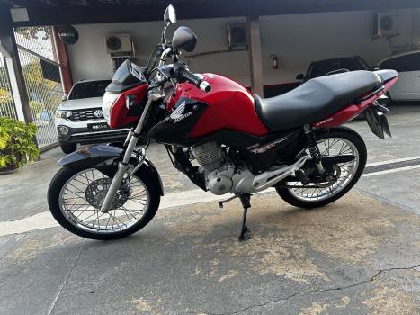 HONDA CG 150 FAN ESDI, Foto 8