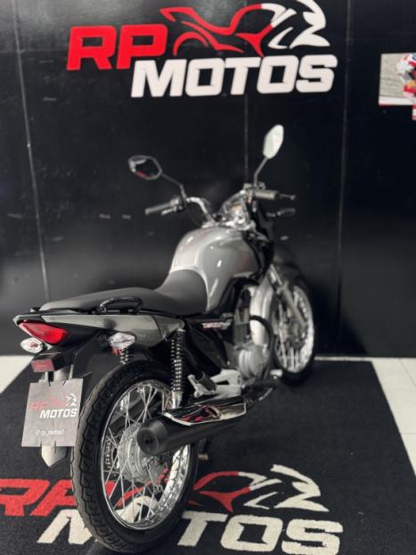 HONDA CG 150 FAN ESDI, Foto 5