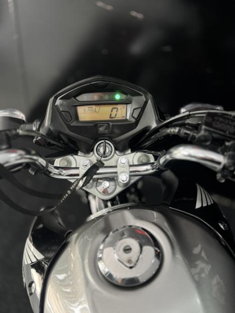 HONDA CG 150 FAN ESDI, Foto 7