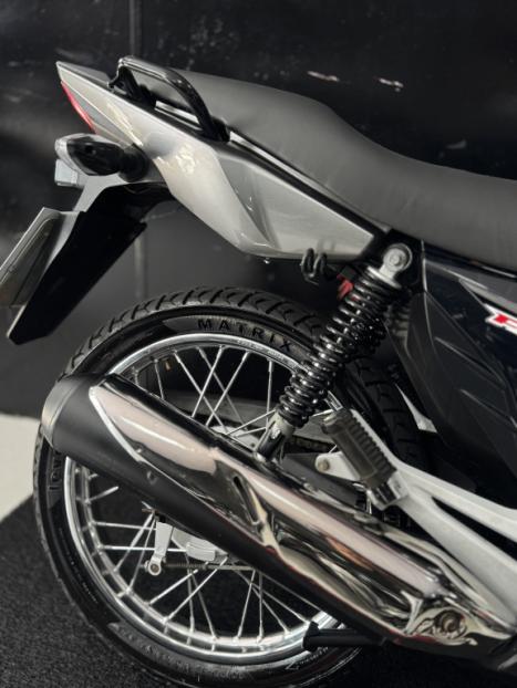 HONDA CG 150 FAN ESDI, Foto 8