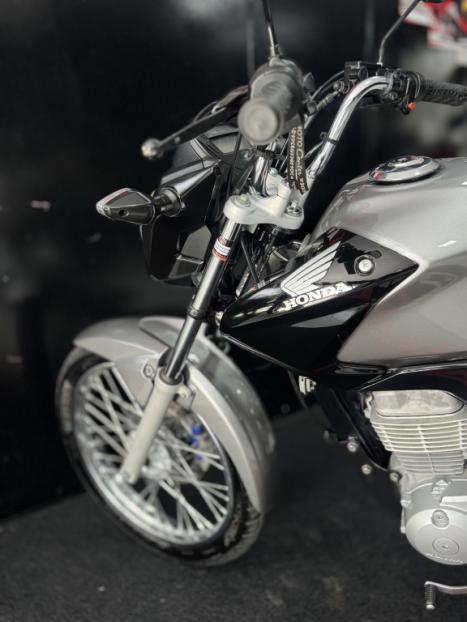 HONDA CG 150 FAN ESDI, Foto 9