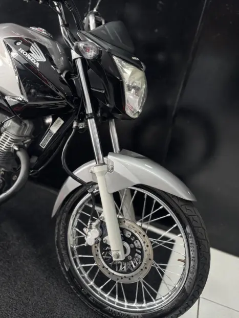 HONDA CG 150 FAN ESDI, Foto 12