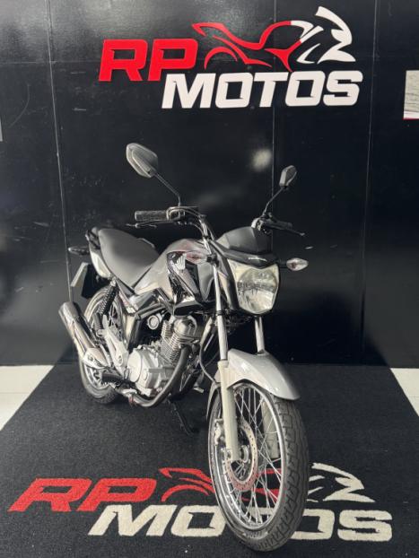 HONDA CG 150 FAN ESDI, Foto 3