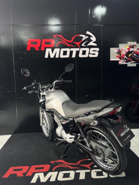 HONDA CG 150 FAN ESDI, Foto 6