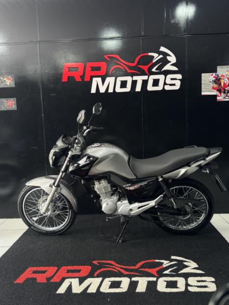 HONDA CG 150 FAN ESDI, Foto 2