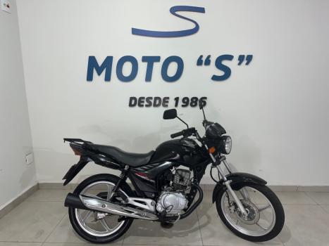 HONDA CG 150 FAN ESDI, Foto 1
