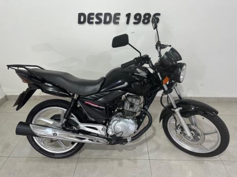 HONDA CG 150 FAN ESDI, Foto 2
