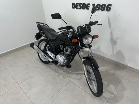 HONDA CG 150 FAN ESDI, Foto 3