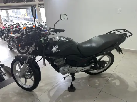 HONDA CG 150 FAN ESDI, Foto 4