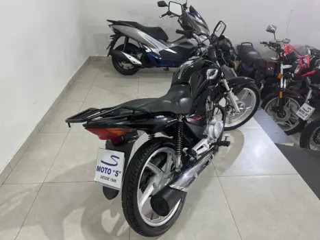 HONDA CG 150 FAN ESDI, Foto 5