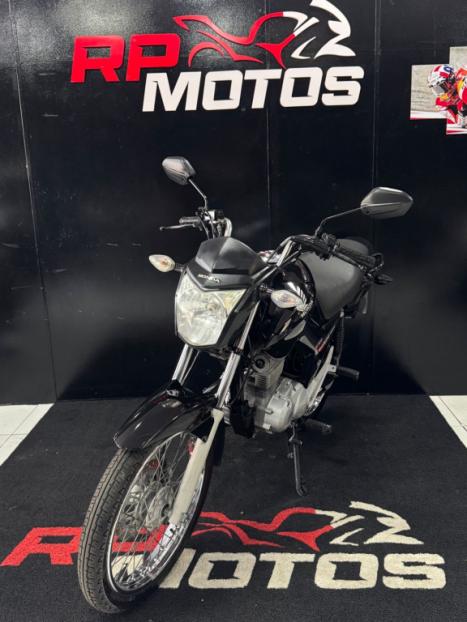 HONDA CG 150 FAN ESDI, Foto 2