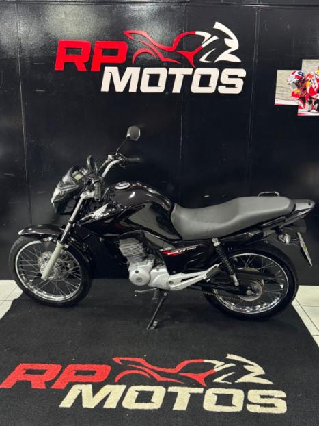 HONDA CG 150 FAN ESDI, Foto 3