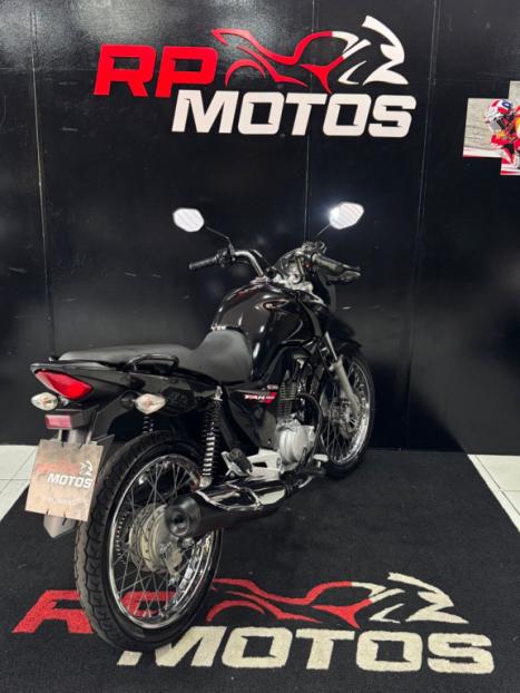 HONDA CG 150 FAN ESDI, Foto 4