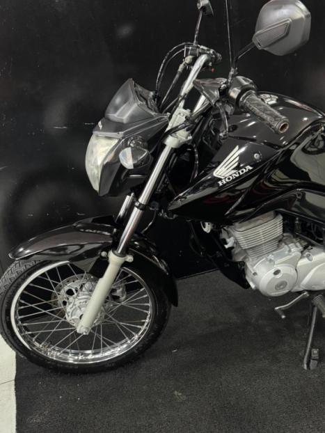 HONDA CG 150 FAN ESDI, Foto 5