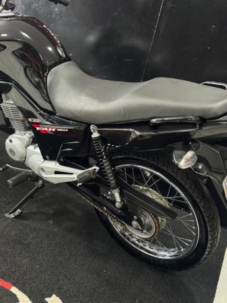 HONDA CG 150 FAN ESDI, Foto 6