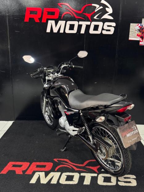 HONDA CG 150 FAN ESDI, Foto 7