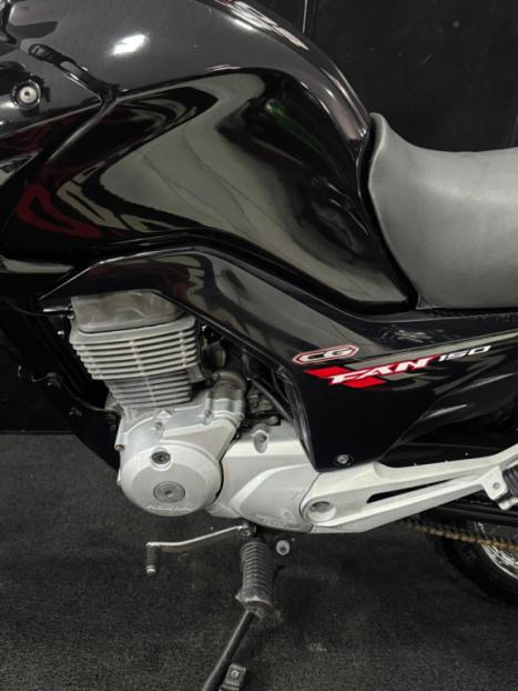 HONDA CG 150 FAN ESDI, Foto 8