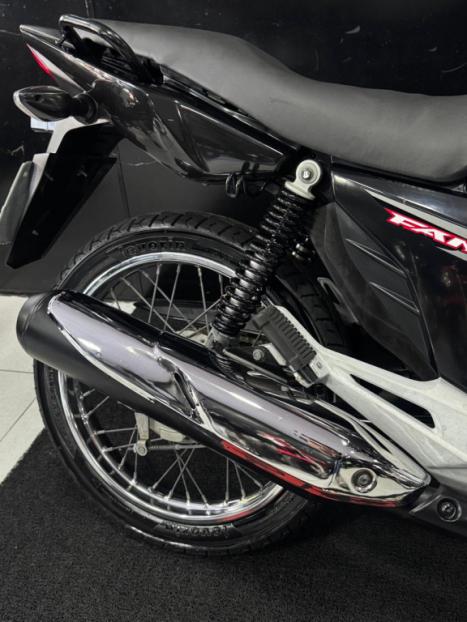 HONDA CG 150 FAN ESDI, Foto 9