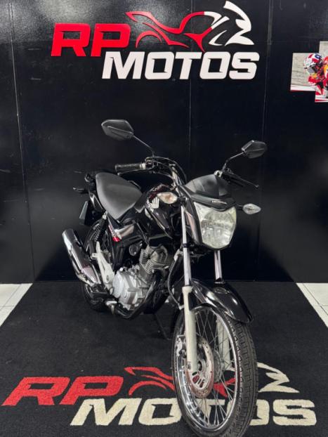 HONDA CG 150 FAN ESDI, Foto 10