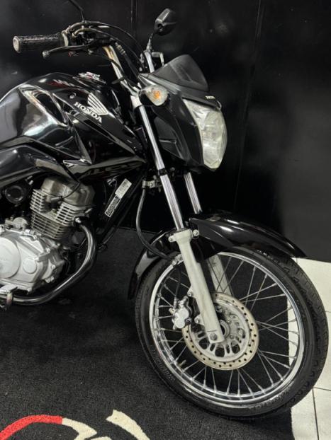 HONDA CG 150 FAN ESDI, Foto 11