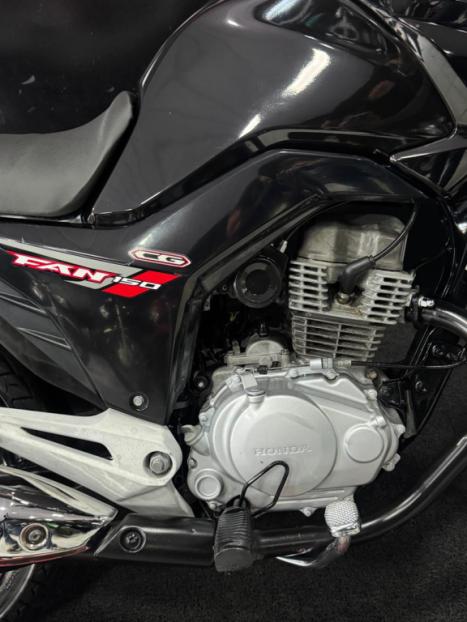 HONDA CG 150 FAN ESDI, Foto 12