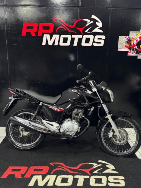 HONDA CG 150 FAN ESDI, Foto 1