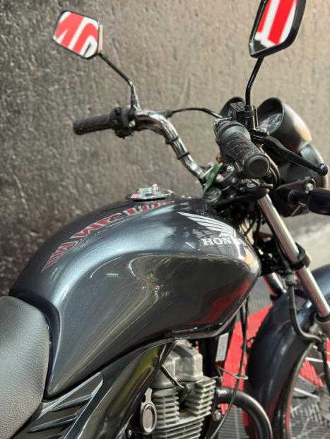 HONDA CG 150 FAN ESDI, Foto 2