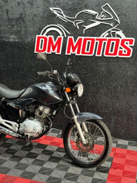 HONDA CG 150 FAN ESDI, Foto 3