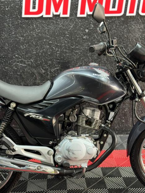 HONDA CG 150 FAN ESDI, Foto 4
