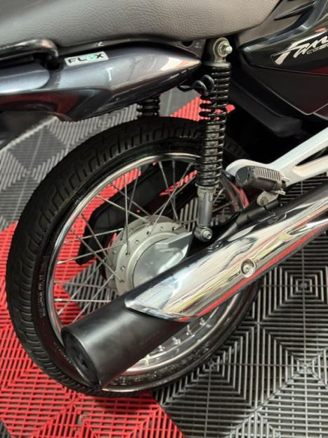 HONDA CG 150 FAN ESDI, Foto 5