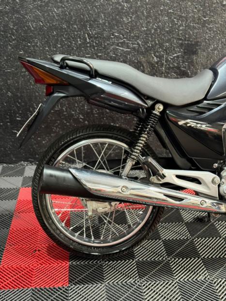 HONDA CG 150 FAN ESDI, Foto 6