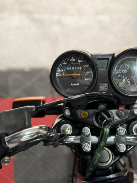 HONDA CG 150 FAN ESDI, Foto 7