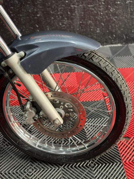 HONDA CG 150 FAN ESDI, Foto 8