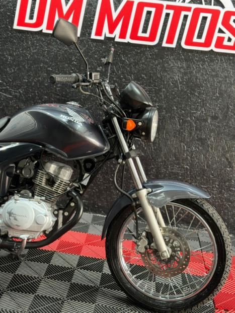 HONDA CG 150 FAN ESDI, Foto 9